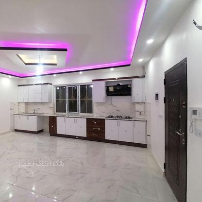 فروش آپارتمان 135 متر در دانشجو در گروه خرید و فروش املاک در گیلان در شیپور-عکس1