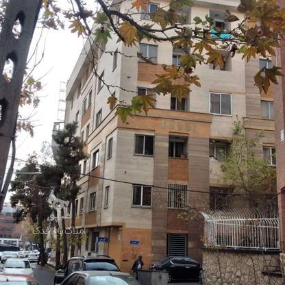 فروش آپارتمان 117متر در گروه خرید و فروش املاک در تهران در شیپور-عکس1
