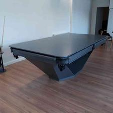 میز بیلیارد نهارخوری دو کاره،میز بیلیارد دو منظوره