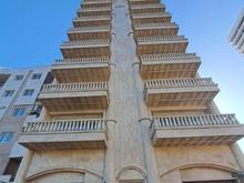 اجاره واحد 117 متری محمودآباد پلاک 1 ساحل در شیپور