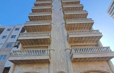 اجاره واحد 117 متری محمودآباد پلاک 1 ساحل