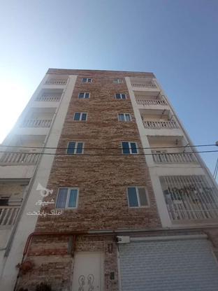 فروش آپارتمان 83 متر در شهر جدید هشتگرد در گروه خرید و فروش املاک در البرز در شیپور-عکس1