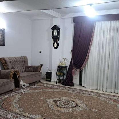 فروش آپارتمان 77 متر در مرکز شهر در گروه خرید و فروش املاک در مازندران در شیپور-عکس1