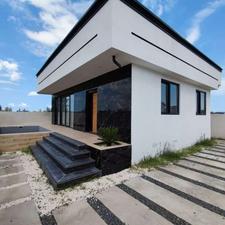 ویلا استخردار در بهترین لوکیشن منطقه چاف وچمخاله