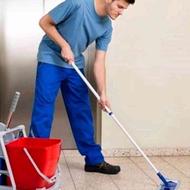 دفتر خدمات نظافتی اَلو پاک با مجوز رسمی