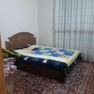 اجاره خانه ای تمیز و دربست 110 مترکوتاه مدت