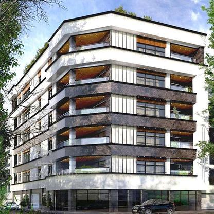 240 متر آپارتمان در لوکیشنی عالی با برند پرند پردیسان در گروه خرید و فروش املاک در مازندران در شیپور-عکس1