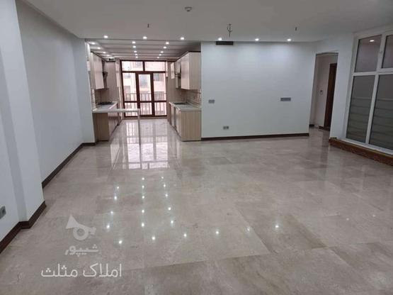 اجاره آپارتمان 200 متر چهار خواب در سعادت آباد در گروه خرید و فروش املاک در تهران در شیپور-عکس1