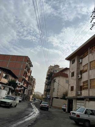 پیش‌فروش آپارتمان 80 متر در خیابان بابل ابان در گروه خرید و فروش املاک در مازندران در شیپور-عکس1