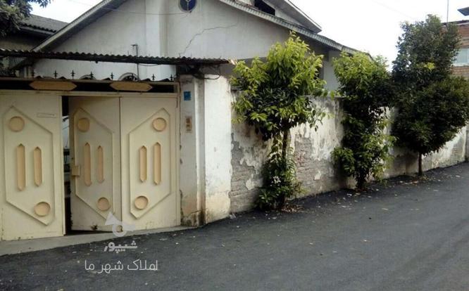 فروش ویلا 185 متر در امام رضا در گروه خرید و فروش املاک در مازندران در شیپور-عکس1