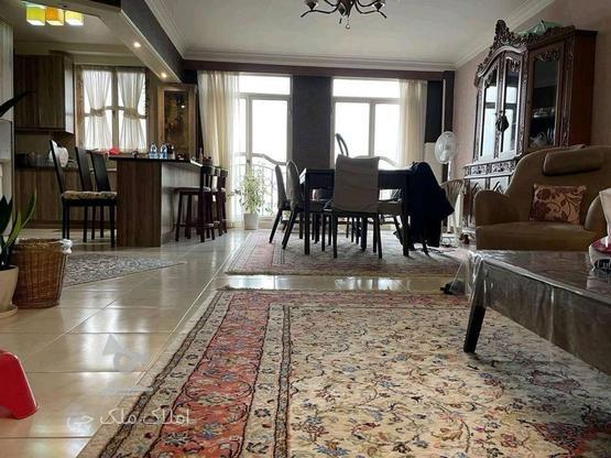 اجاره آپارتمان 140 متر در ظفر در گروه خرید و فروش املاک در تهران در شیپور-عکس1