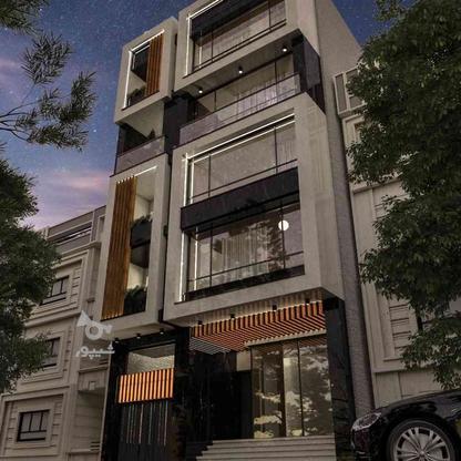 پیش‌فروش آپارتمان 175 متر در ابهر در گروه خرید و فروش املاک در زنجان در شیپور-عکس1