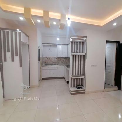 فروش آپارتمان 83 متر در حمیدیان در گروه خرید و فروش املاک در گیلان در شیپور-عکس1