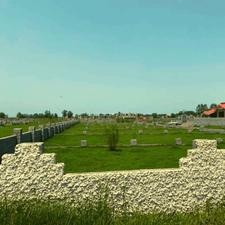 زمین مسکونی در منطقه آزاد 200متری شهرکی