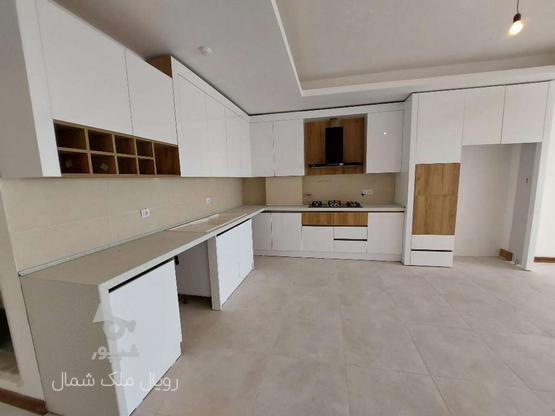 آپارتمان 122 متر در نخست وزیری بابلسر در گروه خرید و فروش املاک در مازندران در شیپور-عکس1