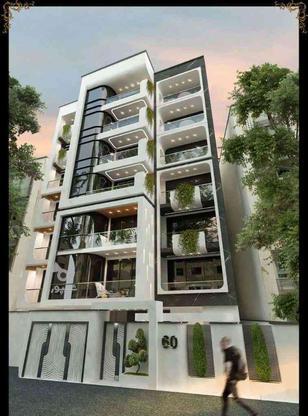 پیش‌فروش 90متر آپارتمان ساحلی در چالوس در گروه خرید و فروش املاک در مازندران در شیپور-عکس1