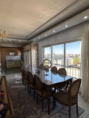 فروش و معاوضه آپارتمان 145 متر در بلوار آیت تک واحد در گروه خرید و فروش املاک در مازندران در شیپور-عکس1