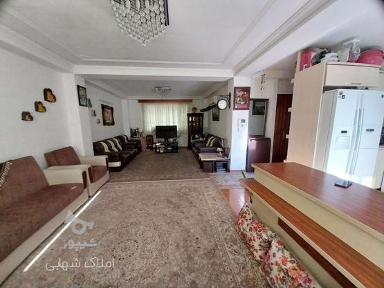 فروش آپارتمان 110 متر در زعفرانیه در گروه خرید و فروش املاک در مازندران در شیپور-عکس1