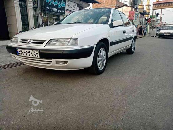 زانتیا مدل 85 اقـــــــــســــــاطی فقط 5درصد در گروه خرید و فروش وسایل نقلیه در مازندران در شیپور-عکس1