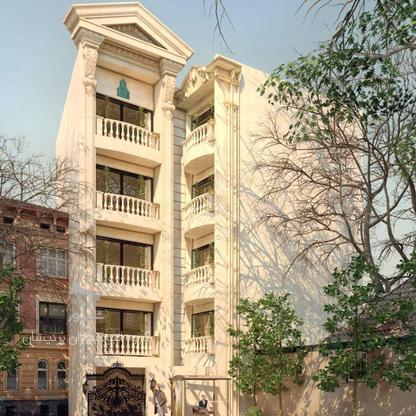 پیش فروش آپارتمان 95 متری در موقعیتی فوق العاده در گروه خرید و فروش املاک در مازندران در شیپور-عکس1