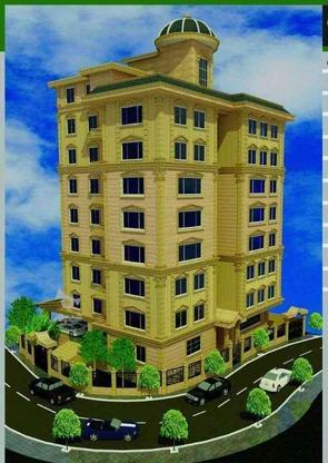 پیش‌فروش آپارتمان 150 متر در رادیو دریا در گروه خرید و فروش املاک در مازندران در شیپور-عکس1