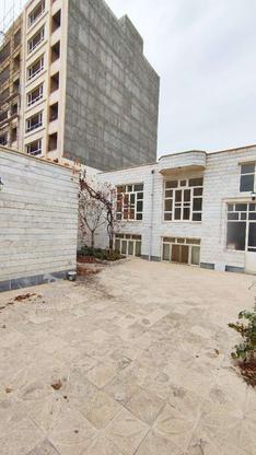 فروش ساختمان 240متری براصلی خلیل الله در گروه خرید و فروش املاک در آذربایجان شرقی در شیپور-عکس1
