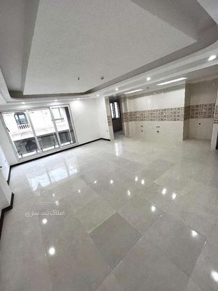 فروش آپارتمان 115 متر در میرزمانی کم‌واحد و نما در گروه خرید و فروش املاک در مازندران در شیپور-عکس1