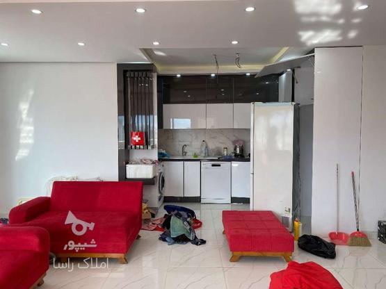 85 متر آپارتمان بلوار طالقانی رامسر در گروه خرید و فروش املاک در مازندران در شیپور-عکس1
