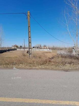 فروش زمین 1370 متر در کوچصفهان در گروه خرید و فروش املاک در گیلان در شیپور-عکس1