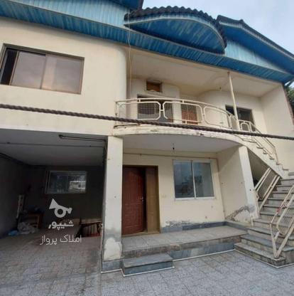 فروش خانه و کلنگی 212 متر در امام رضا در گروه خرید و فروش املاک در مازندران در شیپور-عکس1