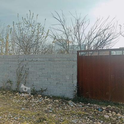 فروش زمین مسکونی 193 متر در کوچکسرا در گروه خرید و فروش املاک در مازندران در شیپور-عکس1