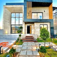 فروش ویلا 450 متر در مرکز شهر