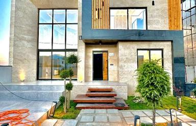 فروش ویلا 450 متر در مرکز شهر