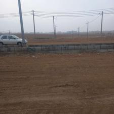 فروش زمین 180متری تجاری مسکونی دونبش شهرک گلریز