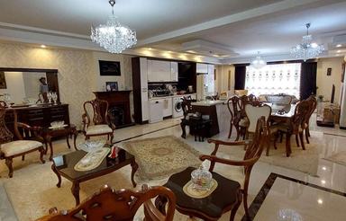فروش آپارتمان 148 متر در فرمانیه