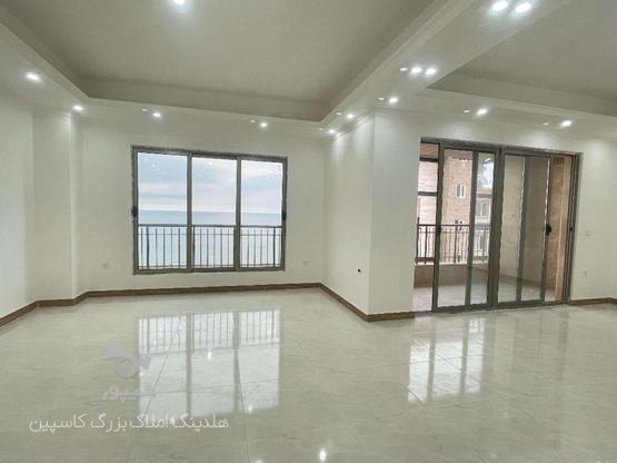 آپارتمان 180 متری دید دریا ساحل طلایی در گروه خرید و فروش املاک در مازندران در شیپور-عکس1