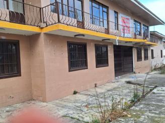 فروش زمین مسکونی 2300 متر در رمک