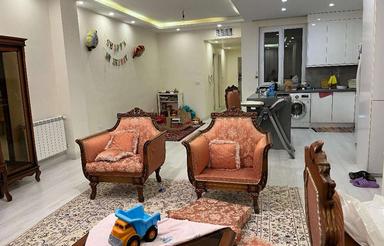 اجاره آپارتمان 110 متر در دولت-کلاهدوز