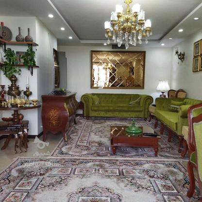 فروش آپارتمان 96 متر در تهرانویلا در گروه خرید و فروش املاک در تهران در شیپور-عکس1