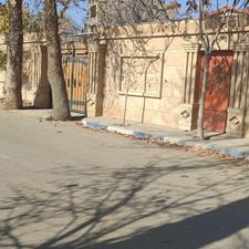 ویلا 500 متر در چهارباغ