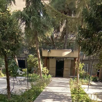 فروش خانه و کلنگی 540 متر در فرمانیه در گروه خرید و فروش املاک در تهران در شیپور-عکس1