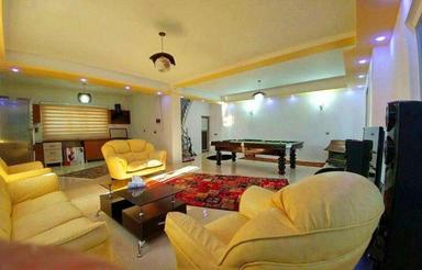 اجاره 4خواب استخردار دوبلکس تریبلکس 400 متر