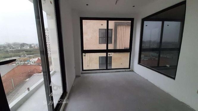 آپارتمان 95 متری خط دریا در گروه خرید و فروش املاک در مازندران در شیپور-عکس1