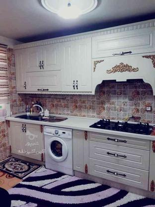 کابینت آشپزخانه برازنده و نفیس در گروه خرید و فروش لوازم خانگی در مازندران در شیپور-عکس1