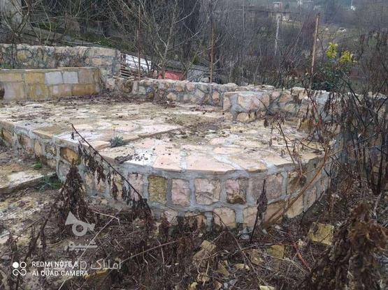 زمین ویلایی کوهپایه با مجوز ساخت 1200 متر در سالار دره در گروه خرید و فروش املاک در مازندران در شیپور-عکس1