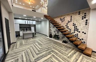 فروش ویلا 881 متر در سعادت آباد