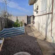 خانه ویلایی 240 متری در جاده اصلی