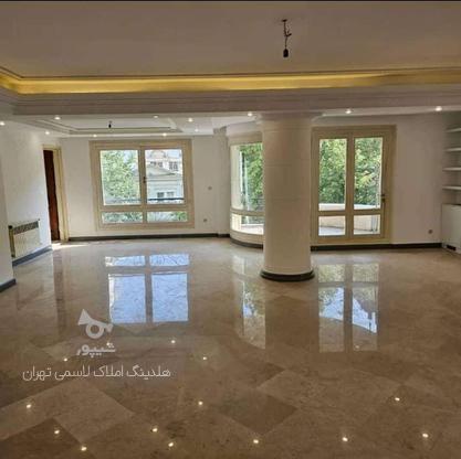اجاره آپارتمان 300 متر در آجودانیه در گروه خرید و فروش املاک در تهران در شیپور-عکس1