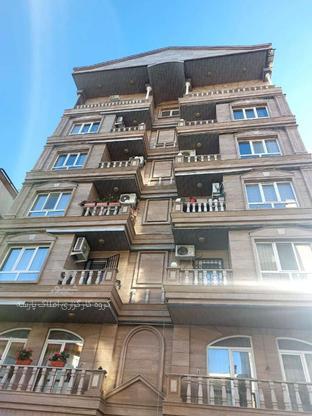 فروش آپارتمان 126 متر در رادیو دریا در گروه خرید و فروش املاک در مازندران در شیپور-عکس1