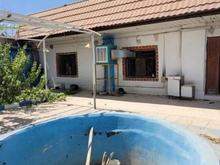 فروش ویلا 260 متر نامه جهاد داخل بافت سند دار در شیپور